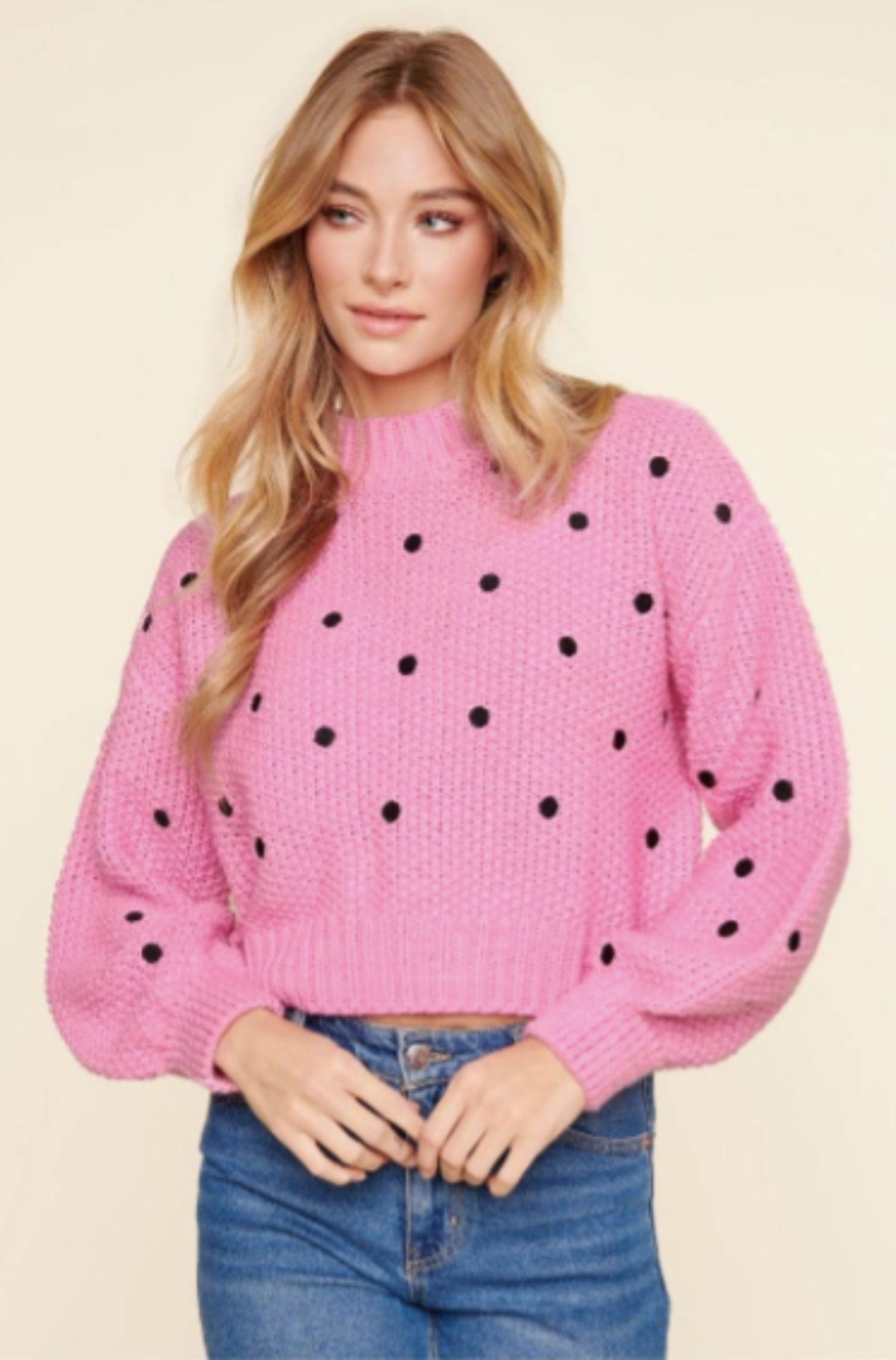 SWEATERS – Coco Rosine