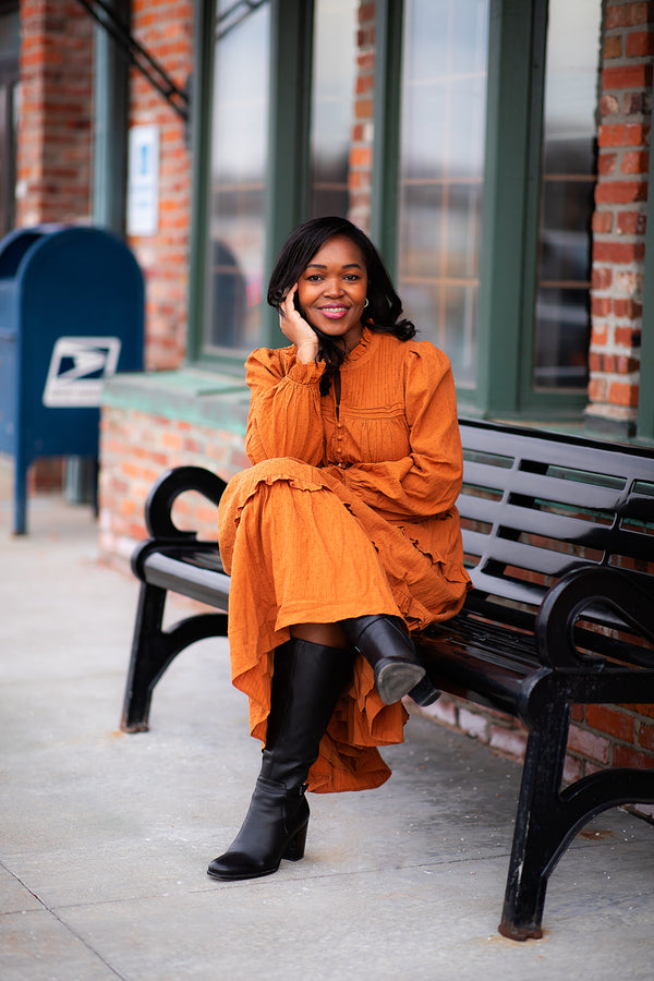 Your Guide to Choosing the Perfect Fall and Winter Dresses - 5 Key Features to Watch For
