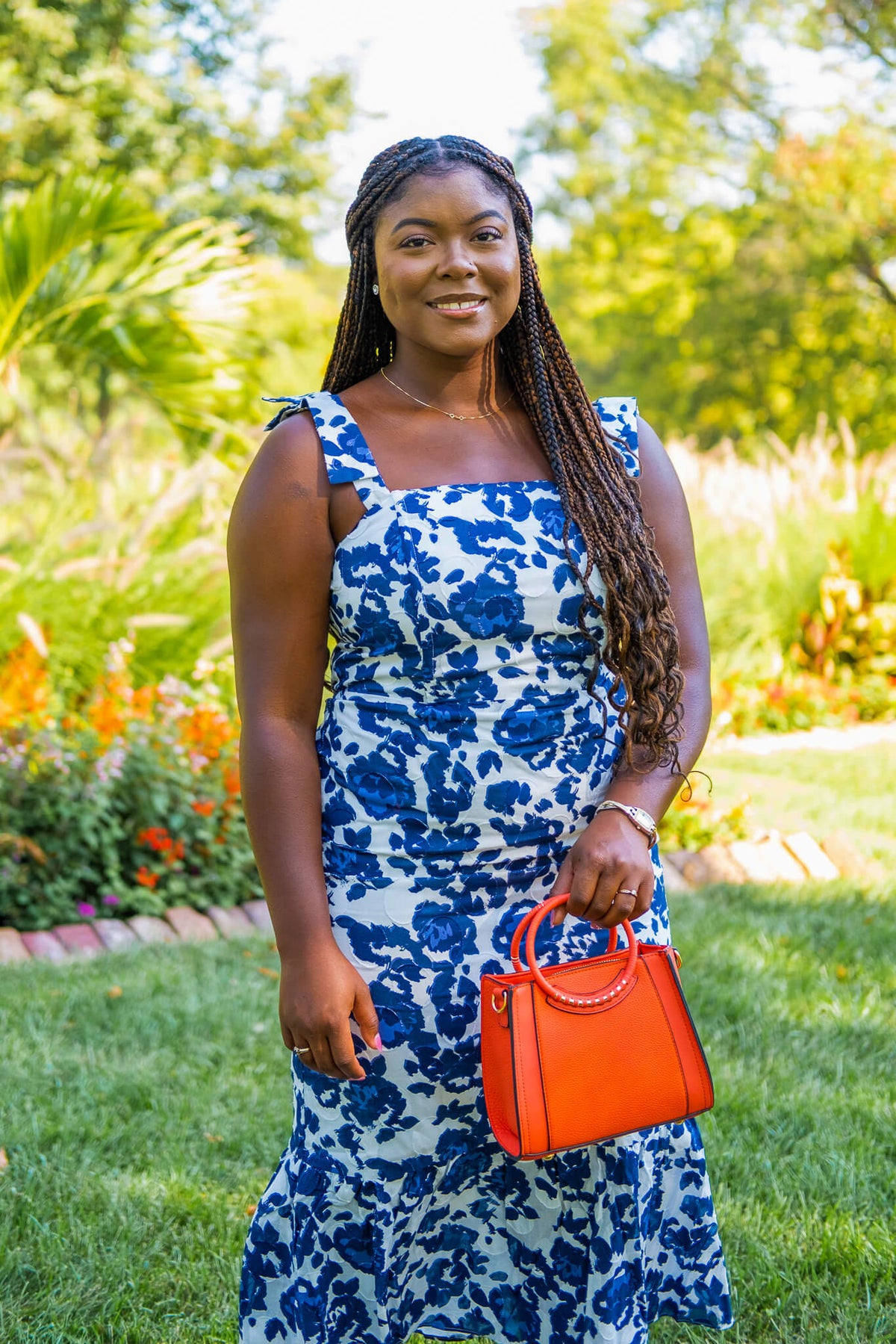 DARE TO BLOOM – Coco Rosine