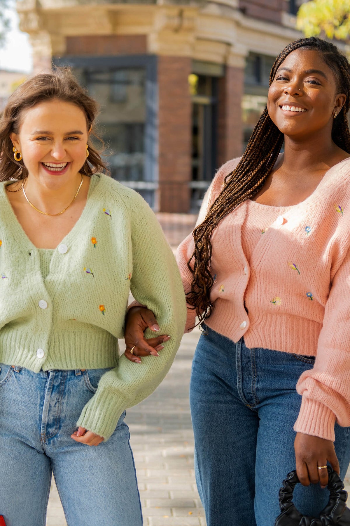 TWO PIECE SETS – Coco Rosine