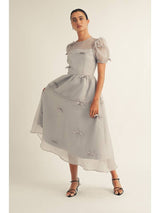 Ethereal Grace Dress