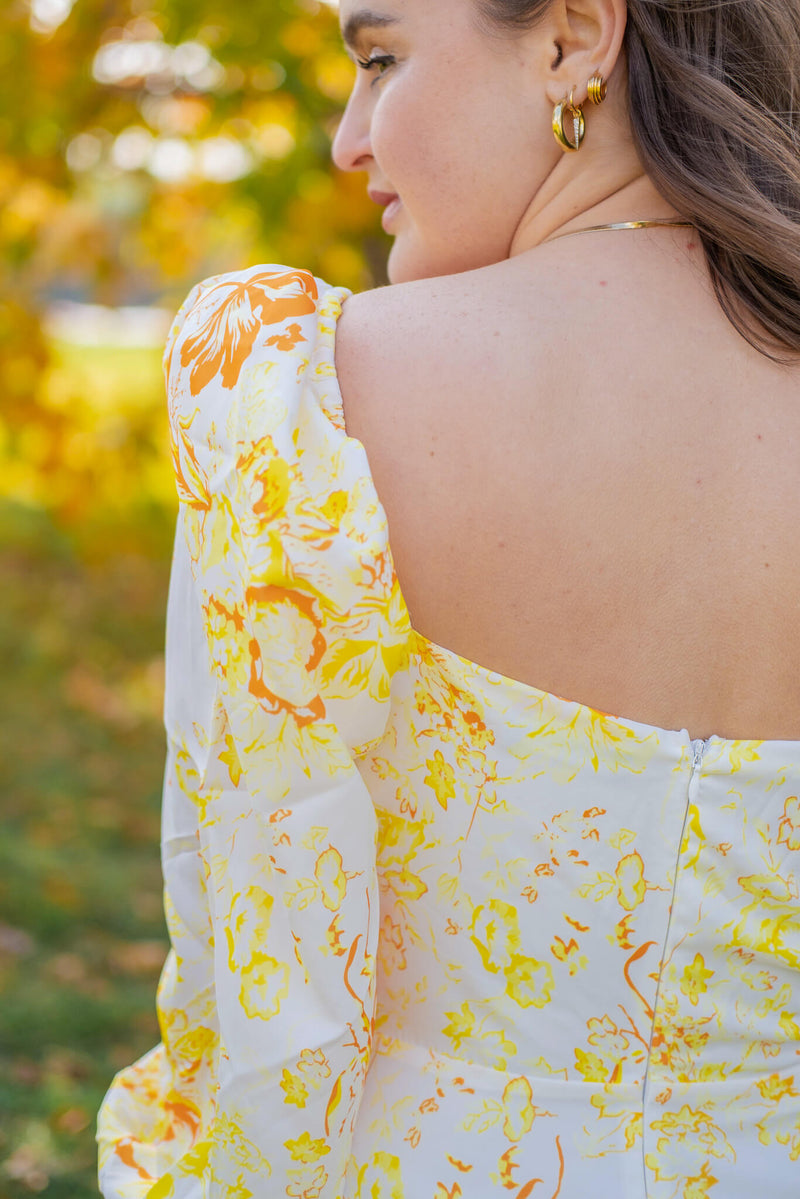 lana maxi dress yellow Lana Maxi Dress In Yellow
