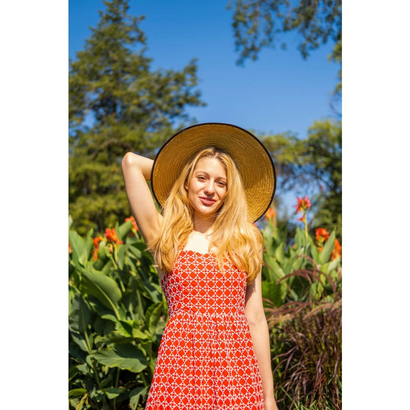 audrey midi dress Audrey Polka Dot Midi Dress