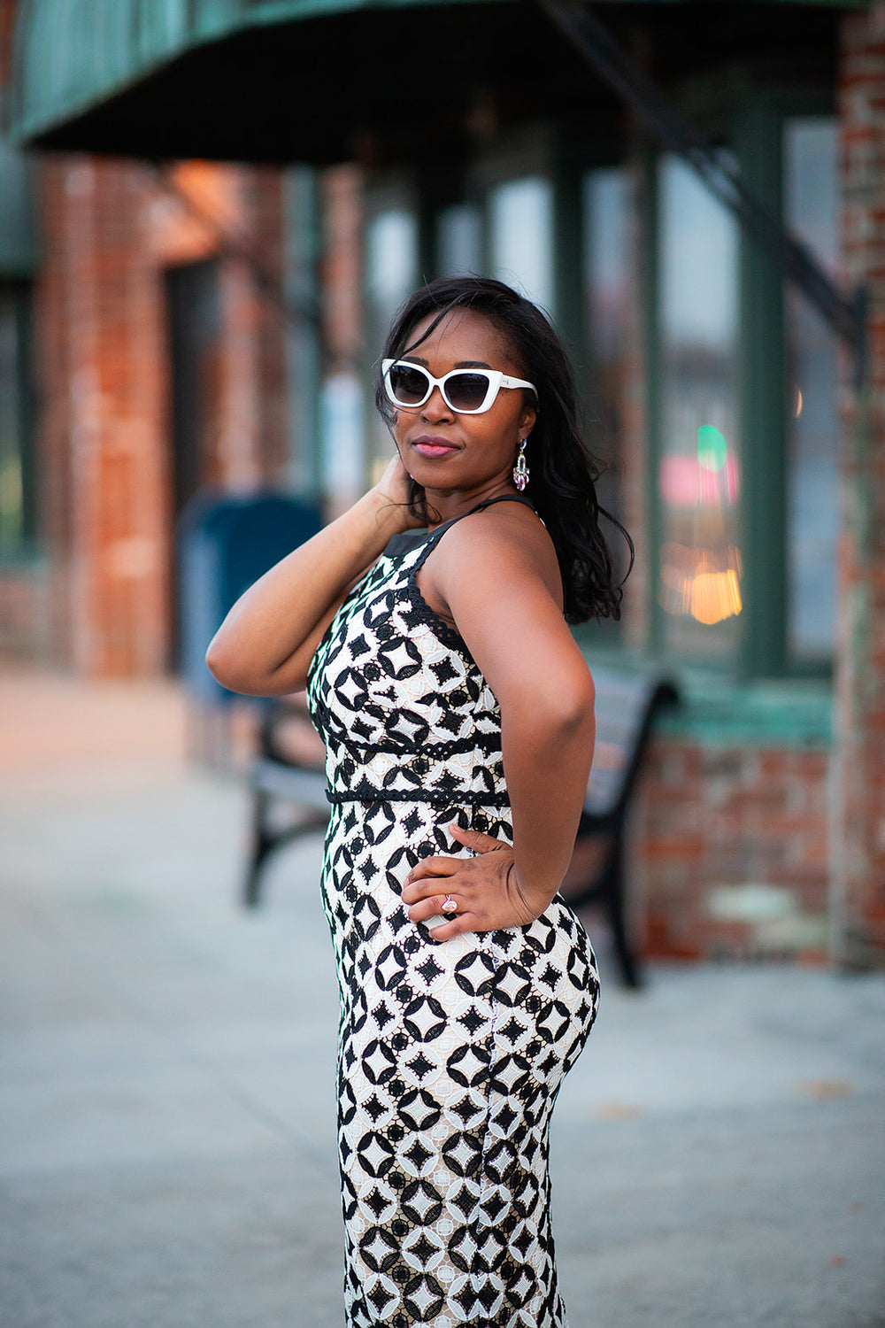 DARE TO BLOOM – Coco Rosine